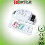 bincolor hot sales rf remote touch rgb led control
